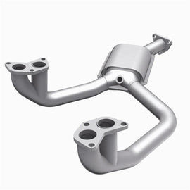 MAGNAFLOW PERFORMANCE DIRECT FIT HIGH-FLOW CATALYTIC CONVERTER 337871 337871