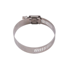 Mishimoto High-Torque Worm Gear Clamp1.57in.-2.52in. (40mm-64mm) - Pack of 10 MMCLAMP-WG-64HT