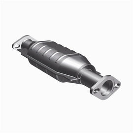 MAGNAFLOW PERFORMANCE UNIVERSAL HIGH-FLOW CATALYTIC CONVERTER 338888 338888