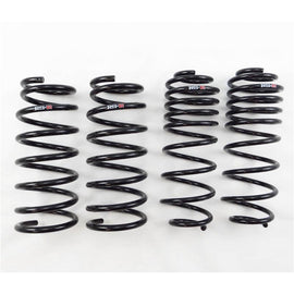 RS-R Down Sus Lowering Springs for Mazda Mazda 2 2007-2014 - DE5FS M609W