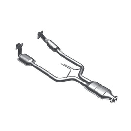 MAGNAFLOW DIRECT FIT HIGH-FLOW CATALYTIC CONVERTER 23351 23351