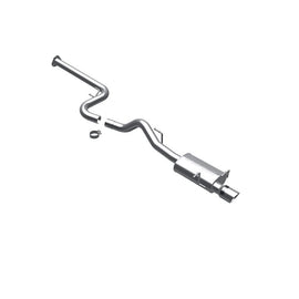MAGNAFLOW PERFORMANCE CAT-BACK EXHAUST FOR 2008-2009 CHEVROLET HHR 4CYL 16811