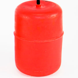 Air Lift Replacement Air Spring - Red Cylinder Type 60314