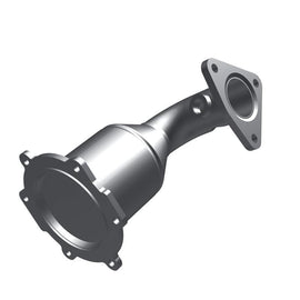 MAGNAFLOW PERFORMANCE HIGH-FLOW CATALYTIC CONVERTER UNIVERSAL 49366 49366