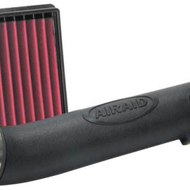 Airaid 2018 Ford F150 V6 3.3L F/l Jr Intake Kit 401-762