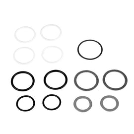 Aeromotive Rebuild Kit - Fuel Log (14201/14202) 14001