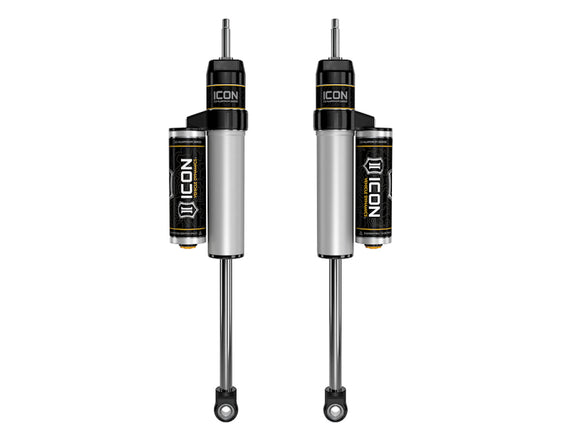 ICON 2005+ Ford F-250/F-350 Super Duty 4WD 4.5in Front 2.5 Series Shocks VS PB - Pair 67710P