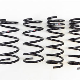 RS-R Down Sus Lowering Springs for Subaru BR-Z 2013+ - ZC6 F065D