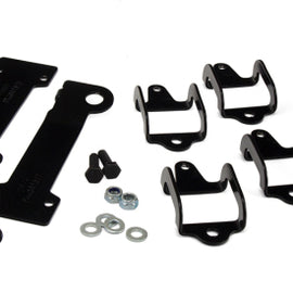 Air Lift Performance 2014 BMW M3/M4 (3 Bolt)/15-17 BMW M3/M4 (5 Bolt) Height Sensor Bracket 14033