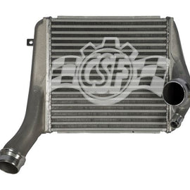 CSF 12-16 Porsche Panamera 3.0L OEM Intercooler 6034