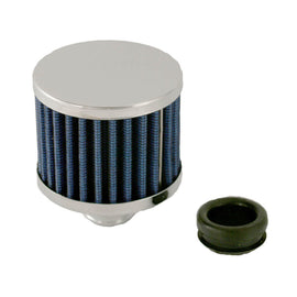 Spectre Push-In Breather Filter - Blue 42856