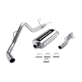 MAGNAFLOW PERFORMANCE CAT-BACK EXHAUST FOR 2002-2003 DODGE RAM LARAMIE 4.7L 15740