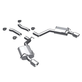 MAGNAFLOW PERFORMANCE EXHAUST FOR 2010-2013 CHEVROLET CAMARO SS LS V8 15092