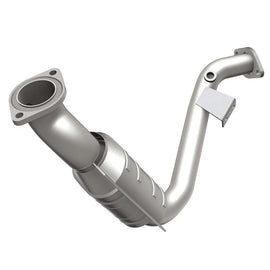 MAGNAFLOW DIRECT FIT HIGH-FLOW CATALYTIC CONVERTER 23396 23396