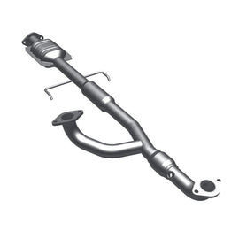 MAGNAFLOW PERFORMANCE DIRECT FIT HIGH-FLOW CATALYTIC CONVERTER 49453 49453