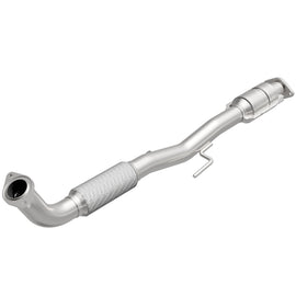 MagnaFlow Direct Fit Catalytic Converter 2003 Toyota Camry 2.4L 457166