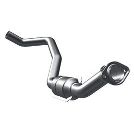 MAGNAFLOW UNIVERSAL HIGH-FLOW CATALYTIC CONVERTER 49596 49596