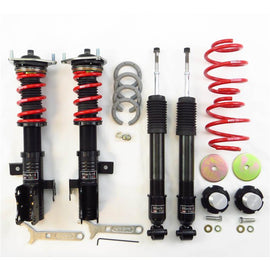 RS-R Black*i Coilovers for Toyota Prius 2010+ - ZVW30 XBKT083M