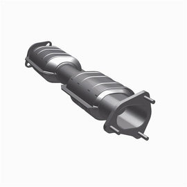 MAGNAFLOW PERFORMANCE UNIVERSAL HIGH-FLOW CATALYTIC CONVERTER 333387 333387