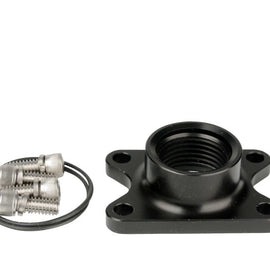 Aeromotive Spur Gear Pump Outlet AN-12 Port 11734