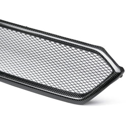 Seibon 18-19 Subaru WRX / WRX STI TP-Style Carbon Fiber Front Grill FG18SBIMP