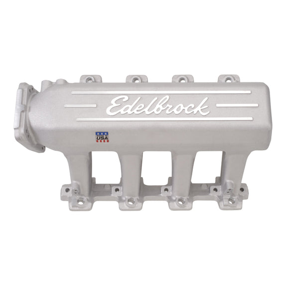 Edelbrock Manifold EFI Pro-Flo XT LS2 As Cast 7140