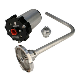 Aeromotive Universal In-Tank Stealth System - Eliminator 18669