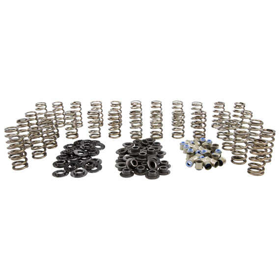COMP Cams Valve Spring Kit 0.585in Lift Beehive 06-16 GM 6.6L Duramax Diesel (LBZ/LMM/LML/L5P) 26125BCS-KIT