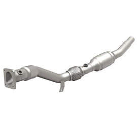 MAGNAFLOW UNIVERSAL HIGH-FLOW CATALYTIC CONVERTER 49892 49892