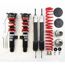 RS-R Sports*i Coilovers for BMW 2DR/4DR 335i RWD 2007 to 2012 - WB35 XBIBM007M