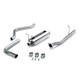 MAGNAFLOW PERFORMANCE CAT-BACK EXHAUST FOR 1998-1999 CHEVROLET S10 V6 15777