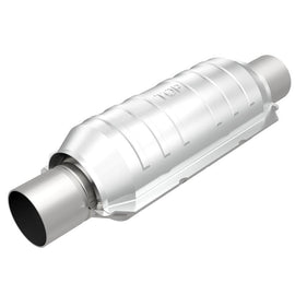 MAGNAFLOW PERFORMANCE UNIVERSAL HIGH-FLOW CATALYTIC CONVERTER 454305 454305