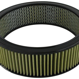 aFe MagnumFLOW Air Filters OER PG7 A/F PG7 14 OD x 12 ID x 4 H E/M 71-20013