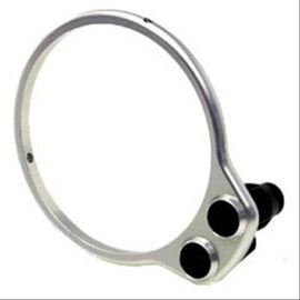 Turbosmart eB2 66mm Dual Shift Silver TS-0301-2017