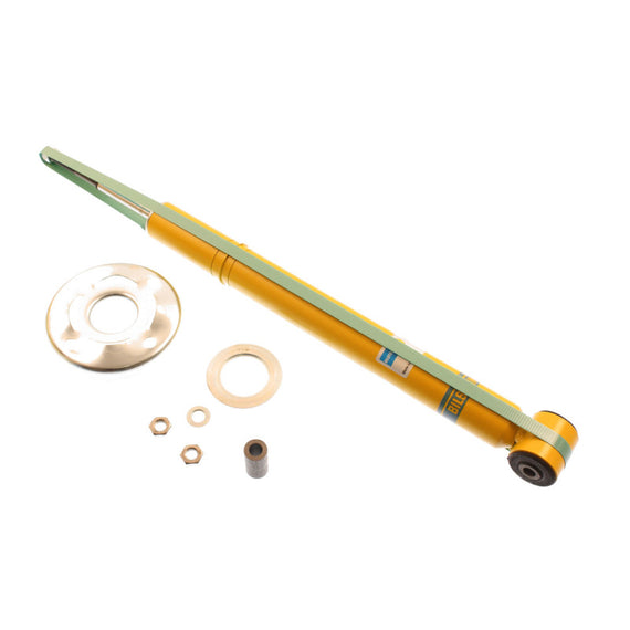 Bilstein B6 1985 Volkswagen Golf Base Rear 36mm Monotube Shock Absorber 24-006569