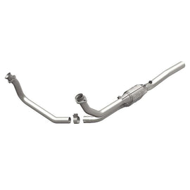 MAGNAFLOW DIRECT FIT HIGH-FLOW CATALYTIC CONVERTER 23296 23296