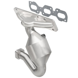 MagnaFlow Direct Fit Catalytic Converter 01-02 Cougar 2.5L Front 452007