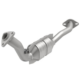 MAGNAFLOW PERFORMANCE UNIVERSAL HIGH-FLOW CATALYTIC CONVERTER 447231 447231