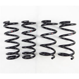 RS-R Down Sus Lowering Springs for Nissan 370Z 2010+ - Z34 N134D