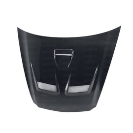 Seibon 04-08 Acura TL CW-Style Carbon Fiber Hood HD0408ACTL-CW