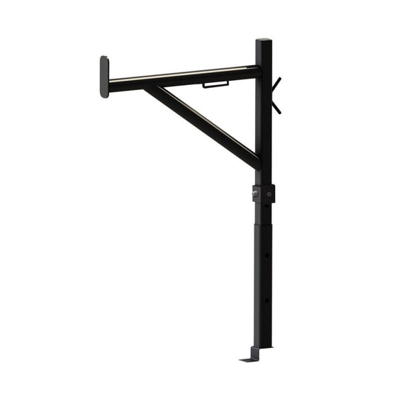 Westin HD Ladder Rack (Single) - Black 57-9005