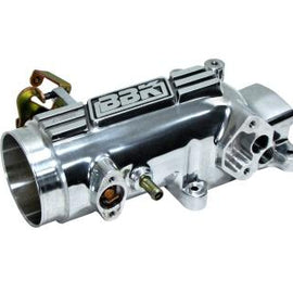 BBK 96-04 Mustang 4.6 GT 78mm Throttle Intake BBK Power Plus Series - Polished 17800