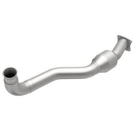 MAGNAFLOW UNIVERSAL HIGH-FLOW DIESEL CATALYTIC CONVERTER 60501 57.125x12.375x15.5 60501