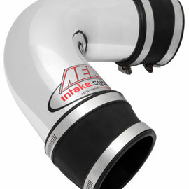 AEM 08-09 Pontiac G8 6.0L Polished  Brute Force Intake 21-8027DP
