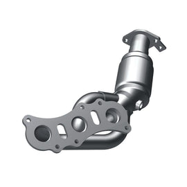 MAGNAFLOW PERFORMANCE DIRECT FIT HIGH-FLOW CATALYTIC CONVERTER 49341 49341