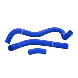 Mishimoto 06+ Honda Civic SI Blue Silicone Hose Kit MMHOSE-CIV-06BL