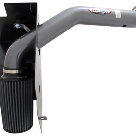 AEM 03-05 Dodge Ram 5.7L HEMI Silver Brute Force Air Intake 21-8203DC