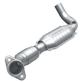 MAGNAFLOW PERFORMANCE UNIVERSAL HIGH-FLOW CATALYTIC CONVERTER 447125 447125