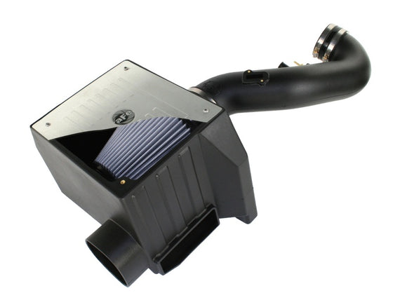 aFe MagnumFORCE Intakes Stage-2 Si PDS AIS PDS Toyota Tundra 07-09 V8-4.7L 51-81222