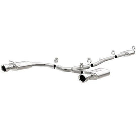 MAGNAFLOW PERFORMANCE CATBACK EXHAUST FOR 2013-2016 FORD FLEX 15338